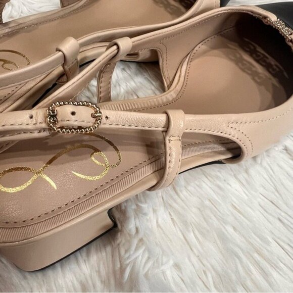 Sam Edelman Tara sling back shoes size 6 - Picture 9 of 15
